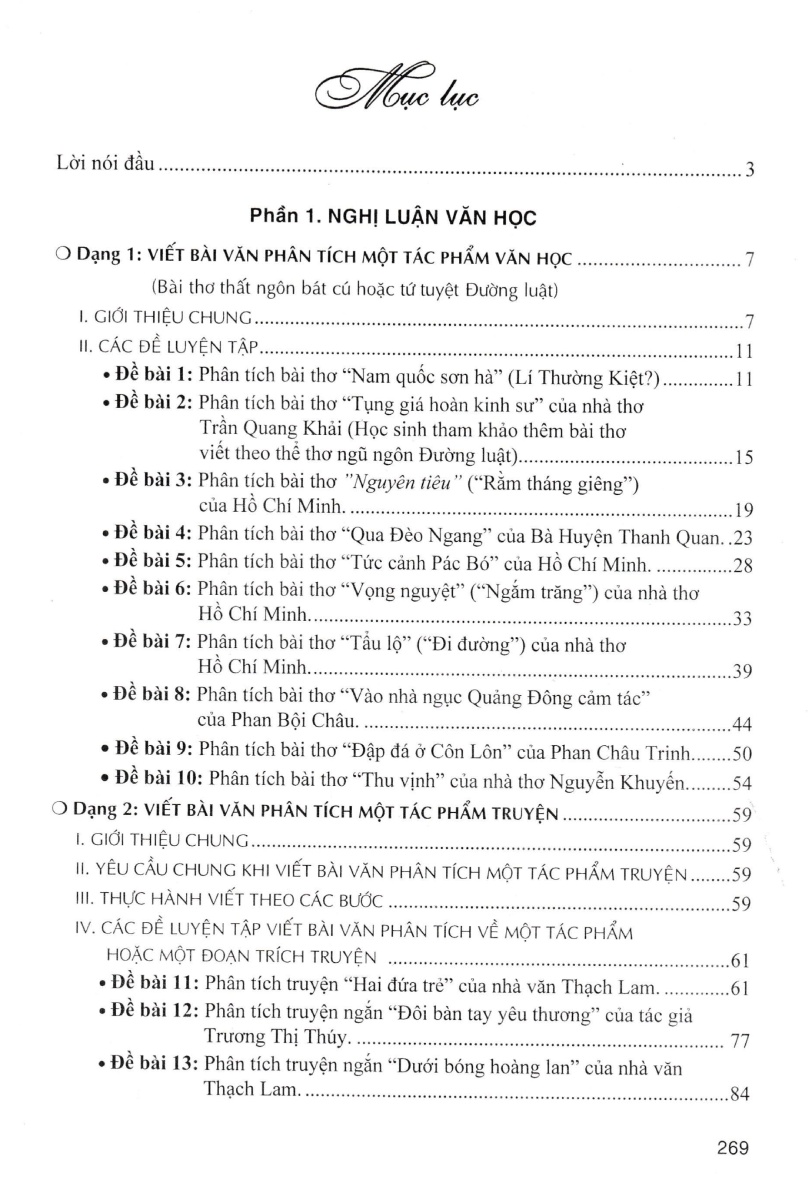 HƯỚNG DẪN VIẾT, NÓI VÀ NGHE CÁC DẠNG VĂN LỚP 8 - TẬP 2 (Dùng chung cho các bộ SGK hiện hành)